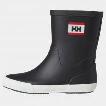 Helly Hansen Women's Nordvik 2 Boots - dámske čižmy čierne
