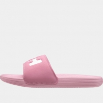 Helly Hansen H/H Slides -dámské pantofle růžové