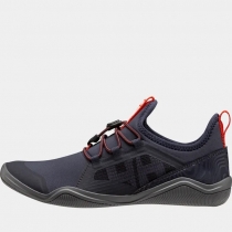 Helly Hansen Supalight Moc One Watersport Shoes - navy