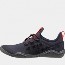 Helly Hansen Supalight Moc One Watersport -dámske topánky navy