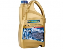 Ravenol olej ATF T-WS Lifetime 4l
