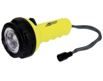 Sub-Extreme vodotesná LED ručná baterka (do 30 metrov, 300 lumen
