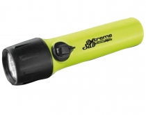 Sub-Extreme vodotesná LED ručná baterka (do 30m, 240 lumen)