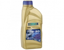 Olej Ravenol VSG SAE 75W-90 1L