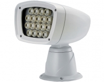 Elektrischer LED-Außenscheinwerfer 12V