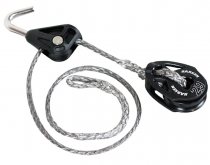 Výtah Optimist s úchytným blokem Harken