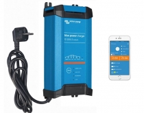 VICTRON Bluesmart IP22 battery charger 16A