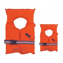 "SOLAS ""74 Lifejacket"