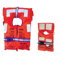 SOLAS Lifejacket (L.S.A Code)