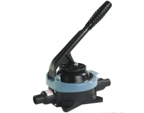 Bilge pumpa whale manual
