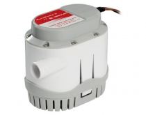 Europump II automatic pump 12 V 96 l/min