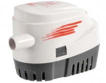 Europump II automatická Bilgepumpa G750