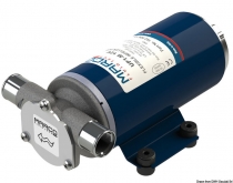Marco self-priming bilge pump 24V,45l/m