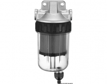 Petrol filter 205-420l/h