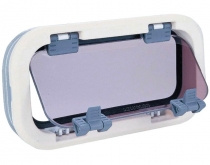 LEWMAR Standard-Bullauge