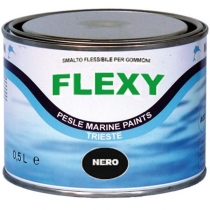 Marlin Flexy paint white 0.5 l