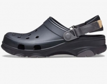 Crocs Classic All Terrain Clog Schwarz