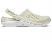 Crocs LiteRide 360 Clog Bone