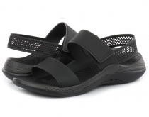 Crocs LiteRide 360 Sandal Women Black