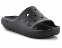 Crocs Classic Slide v2 Black