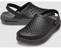 Crocs InMotion Clog čierne