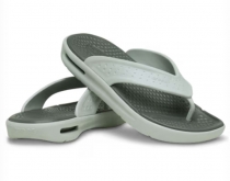 Crocs InMotion Flip pánske žabky mirage