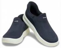 Crocs Locale Ease pánske navy