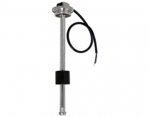 AISI 316 vertical level sensor S3 240/33ohm 30cm