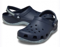 Crocs Classic Evo Clog navy