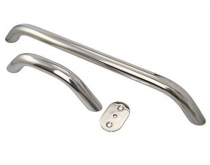 Madlo nerez 25mm x 305mm M6