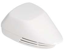 Membránová trúba biela ABS 12V