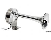 Einzelhupe 12V 210mm
