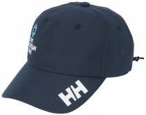 Helly Hansen The Ocean Race Crew CAP 2.0 navy