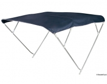 Bimini Depth 4 arc. 190-200 cm blue navy
