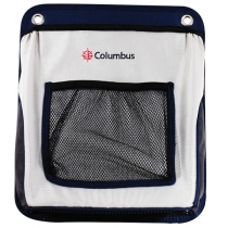 Columbus line/object pouch