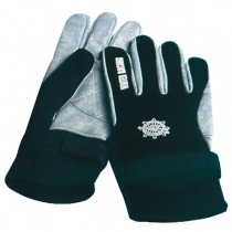 Neoprene sailing gloves