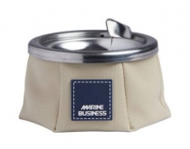 Sail Aschenbecher, Beige