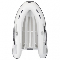 Quicksilver 270 Alu RIB inflatable boat