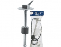 Stainless steel  316 vertical level sensor 240/33 ohm 22cm