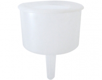 Lievik s filtrom O180mm