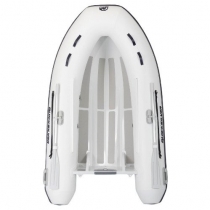 Quicksilver 290 Alu RIB inflatable boat