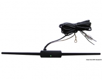 Interne FM/AM-Antenne