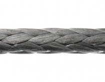 Seil Ocean 3000 XG 6mm (3200 daN) antracit