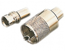 Konektor VHF antény na vysielačku