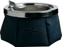 Marine Business ashtray navy blue