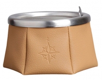 Popolník - Sport hnedý