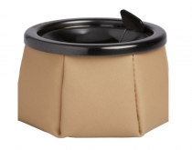 Vetruvzdorný popolník - Golden