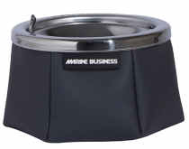 Větruodolný – antracitový popelník