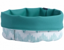 Marine Business Basket Aruba – L Acqua