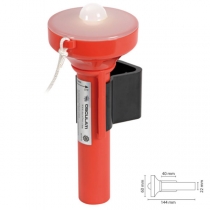 Mini One LED floating rescue light